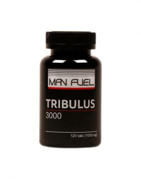 Man Fuel Tribulus 3000, 120 tabl.